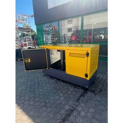 Stromerzeuger Atlas Copco QES 20 Dieselgenerator – zu kaufen in Langenfeld 12466660